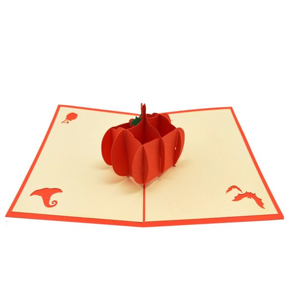 3D Cards Card - Picture 5 of 5